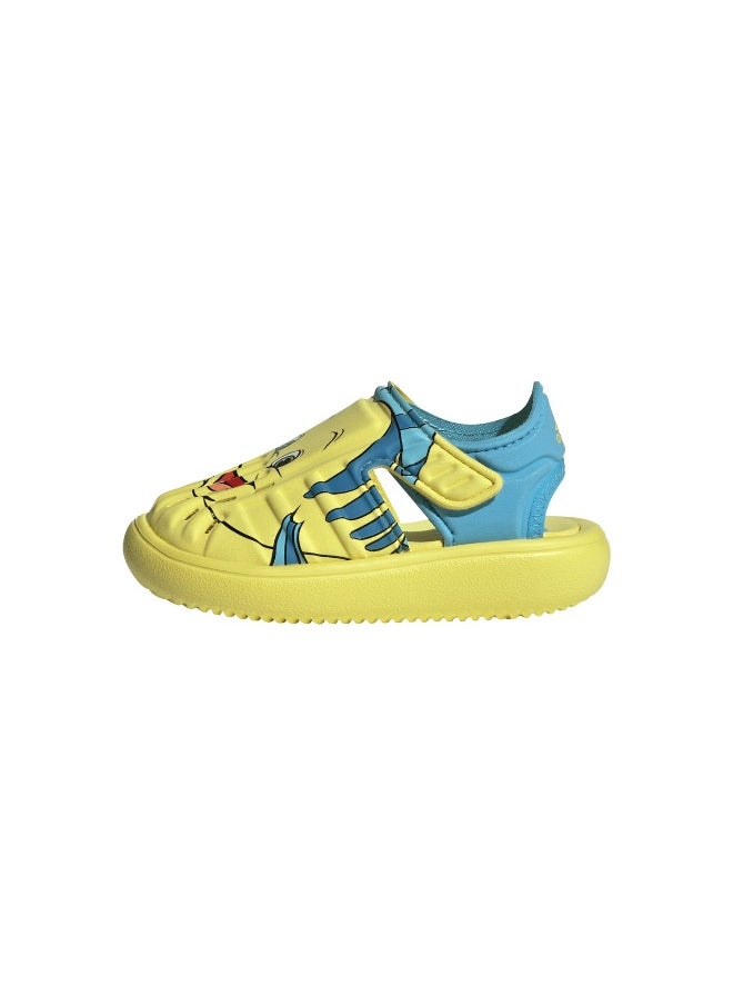 adidas pixar water disney infant unisex sandals