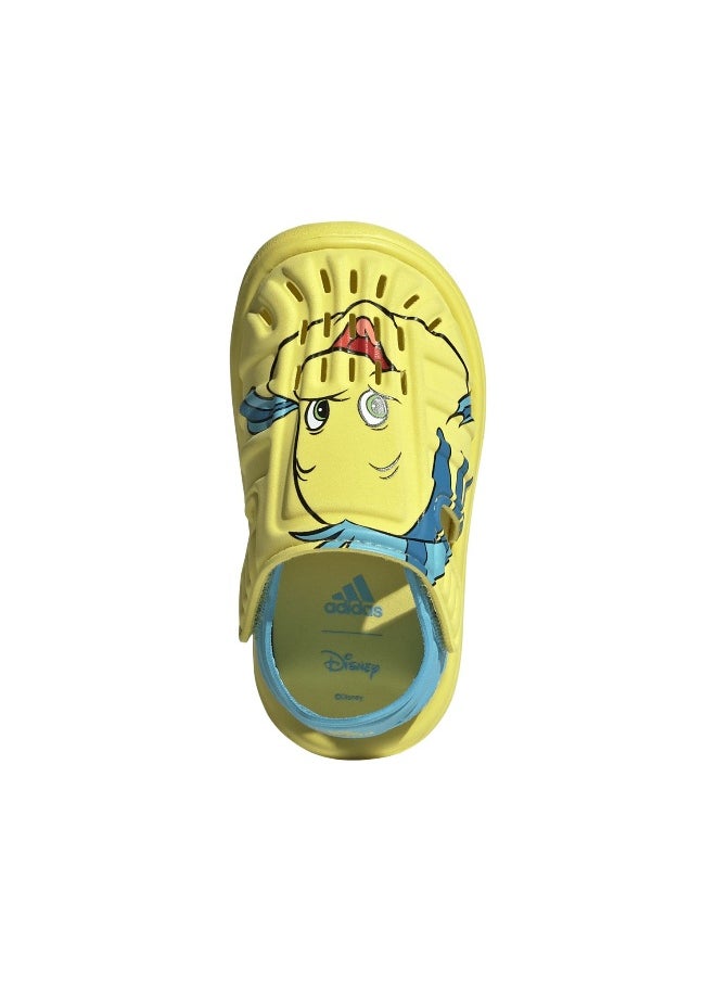 adidas pixar water disney infant unisex sandals