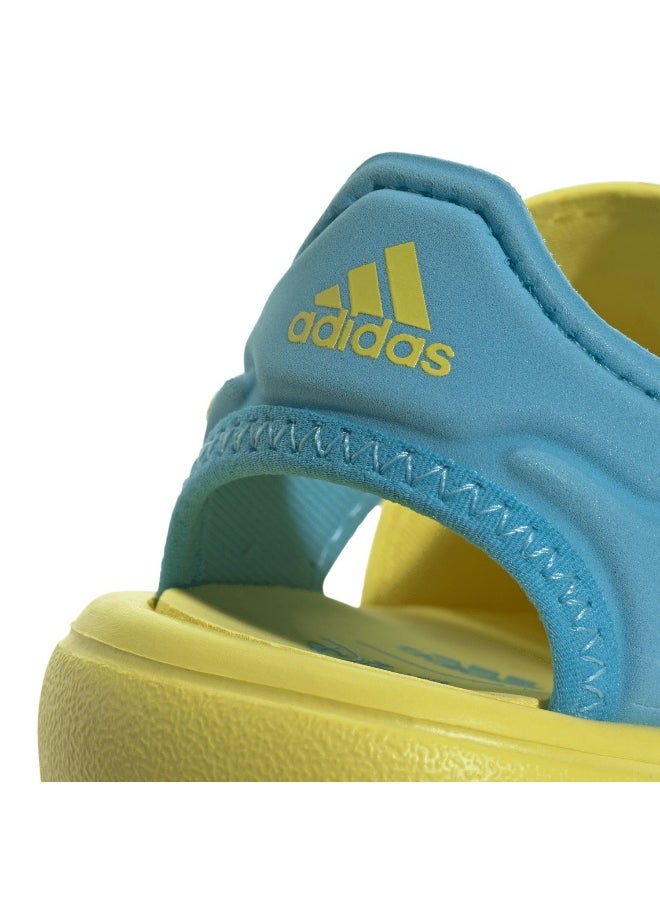 adidas pixar water disney infant unisex sandals