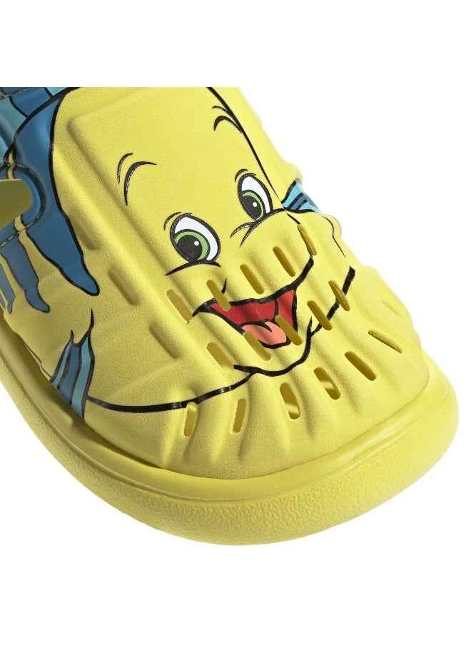 adidas pixar water disney infant unisex sandals