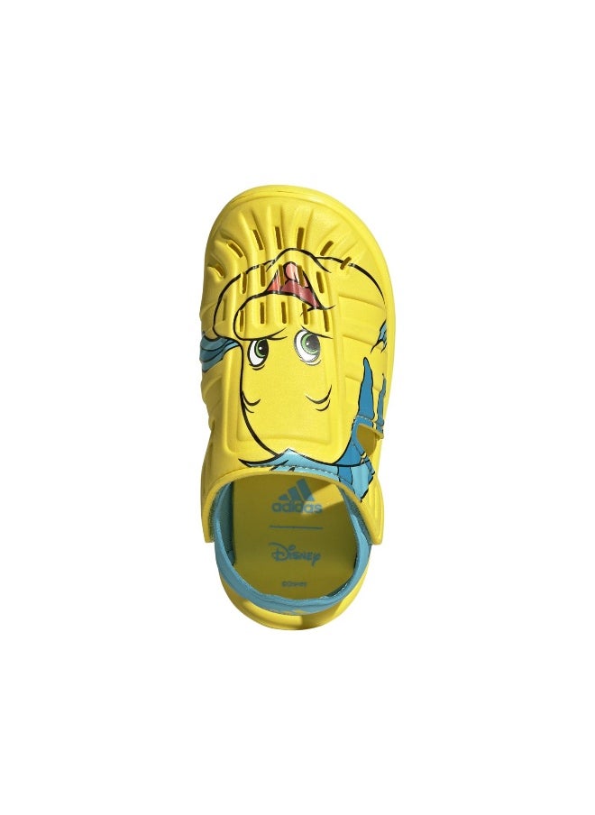 adidas pixar water disney children unisex sandals