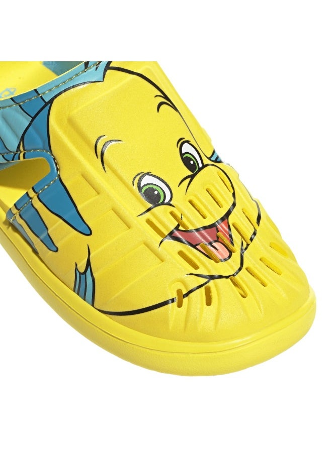 adidas pixar water disney children unisex sandals