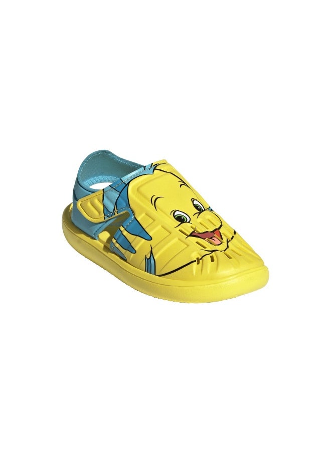 adidas pixar water disney children unisex sandals