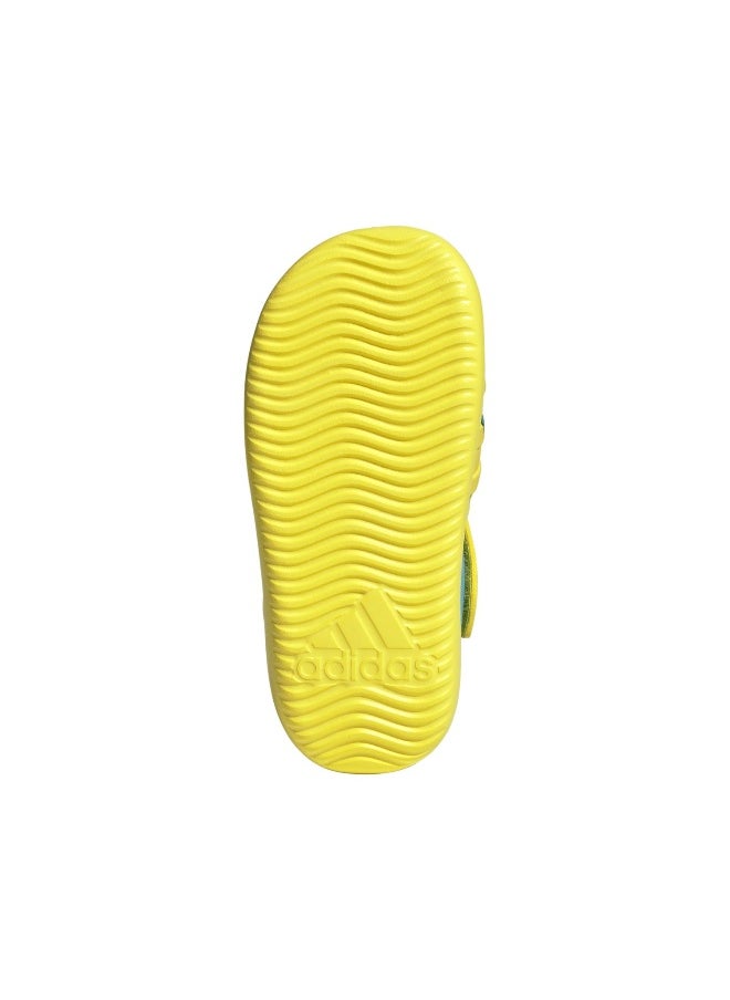 adidas pixar water disney children unisex sandals
