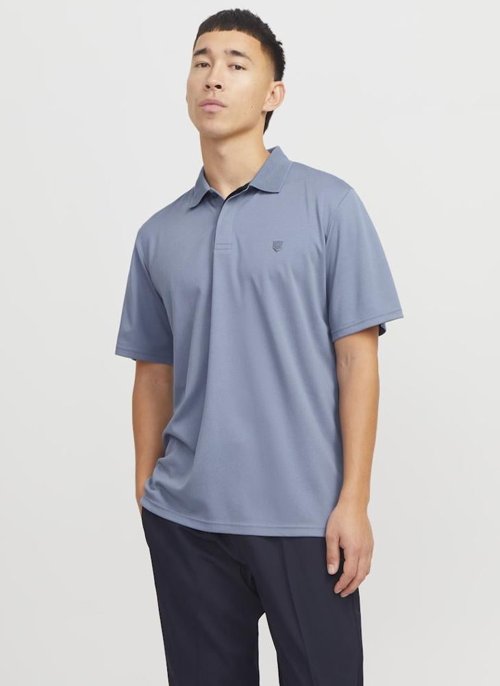 Jprccrodney Short Sleeve Polo Shirt