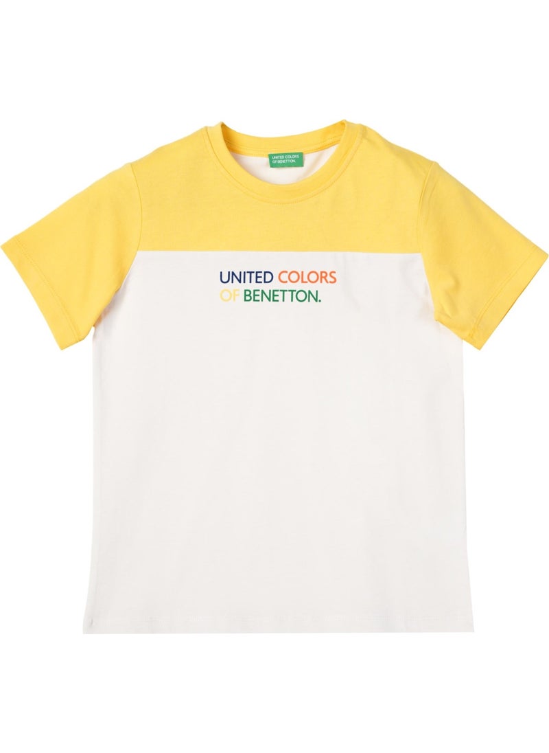 Boy Tshirt BNT-B21364