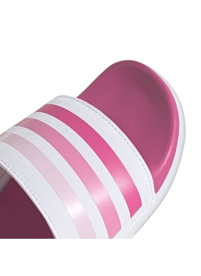 adidas adilette comfort kids unisex slides