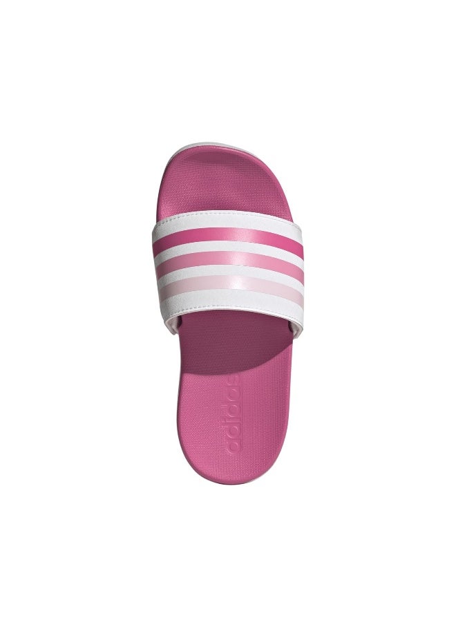adidas adilette comfort kids unisex slides