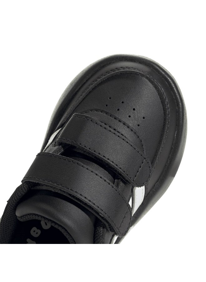 adidas breaknet 2.0 infants unisex shoes