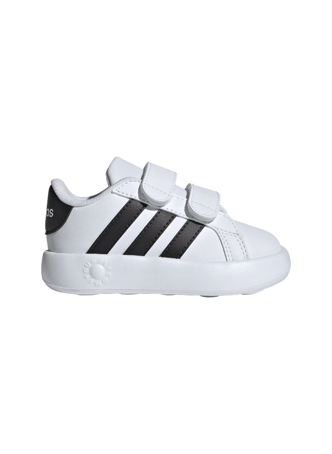 adidas grand court 2.0 infants unisex shoes