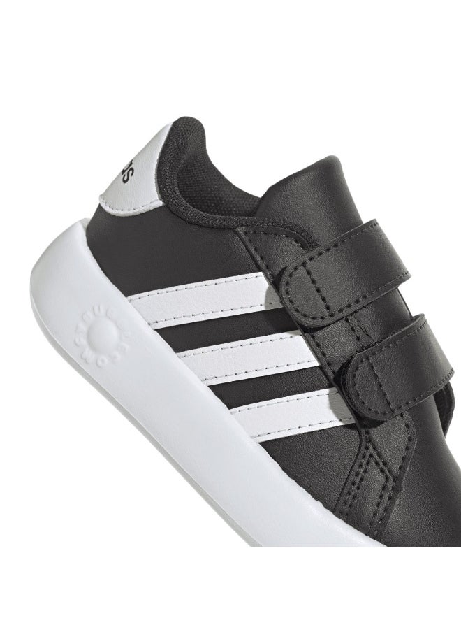 adidas grand court 2.0 infants unisex shoes