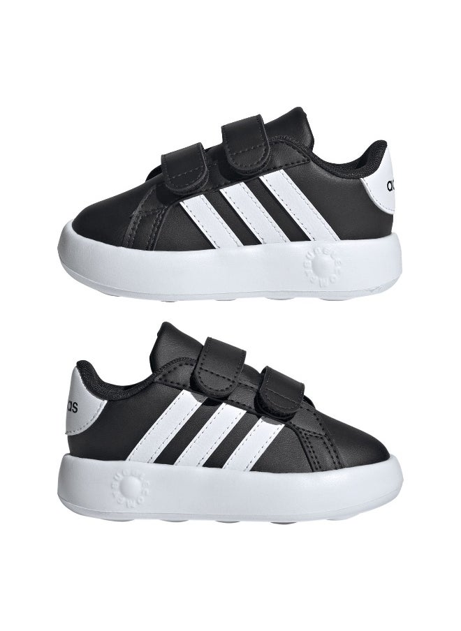 adidas grand court 2.0 infants unisex shoes