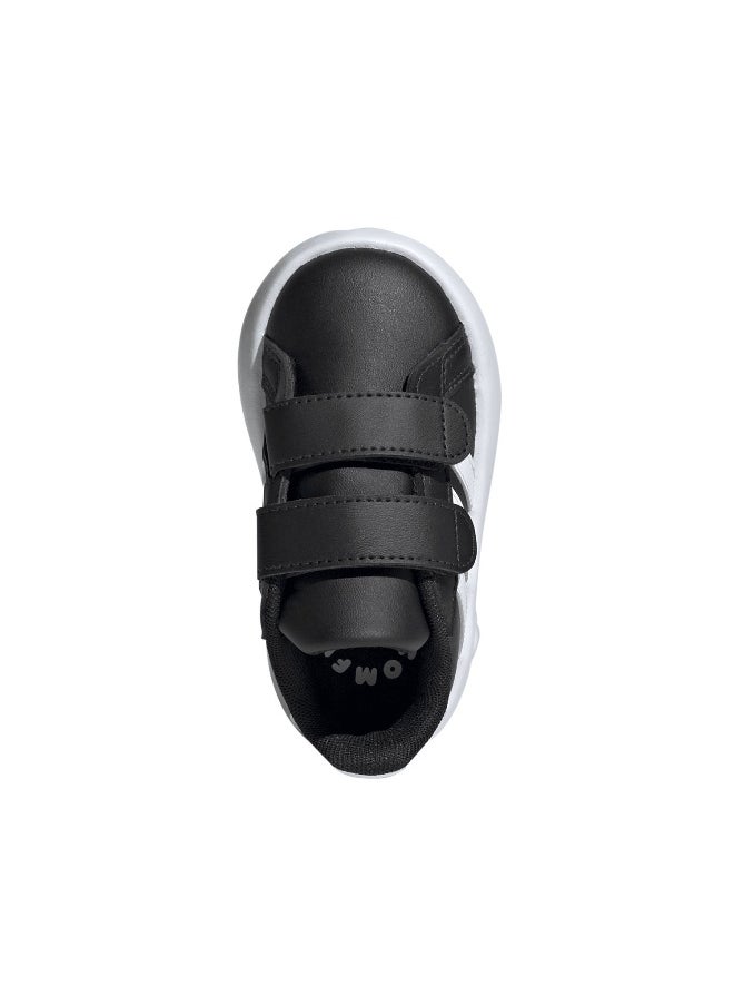adidas grand court 2.0 infants unisex shoes