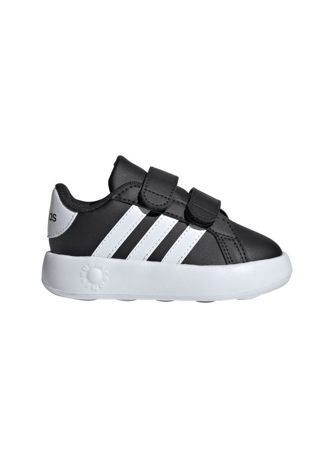 adidas grand court 2.0 infants unisex shoes