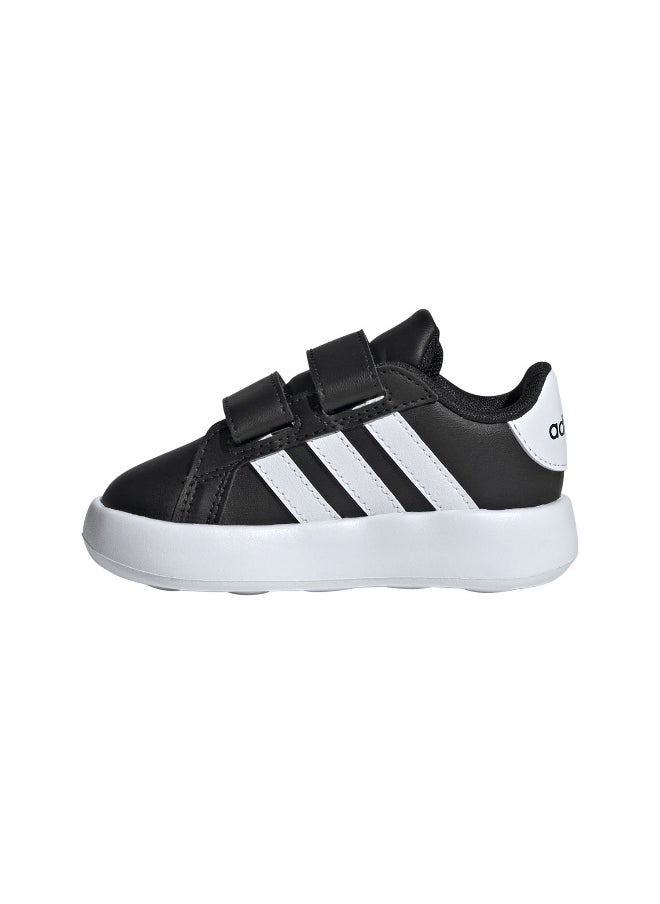 adidas grand court 2.0 infants unisex shoes