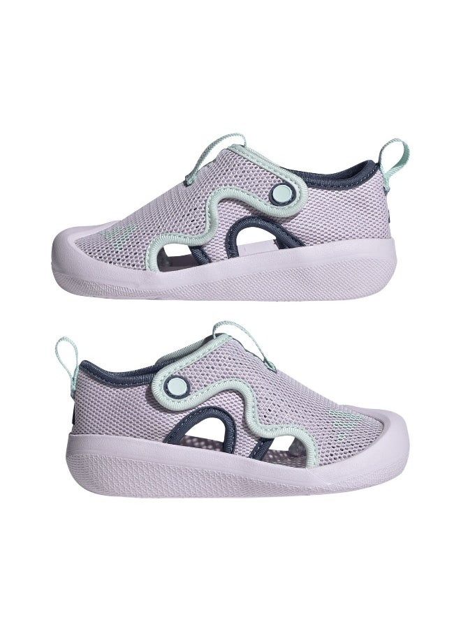 altaventure 3 infants unisex sandals