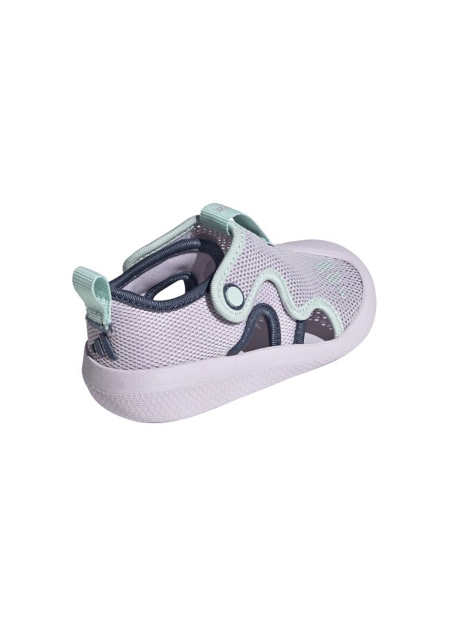 altaventure 3 infants unisex sandals