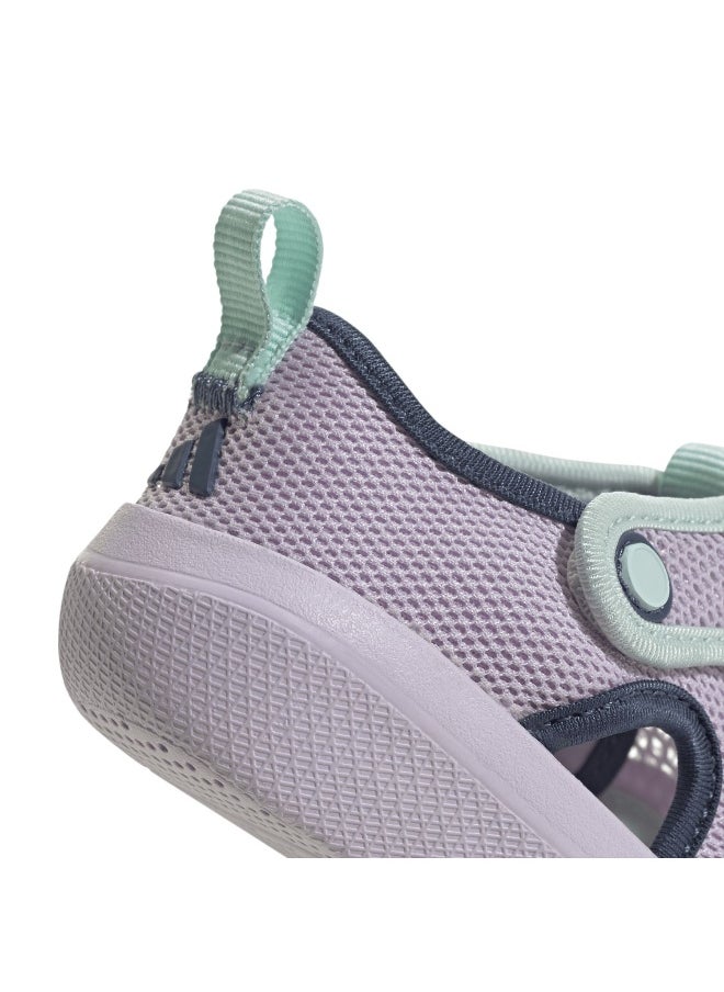altaventure 3 infants unisex sandals
