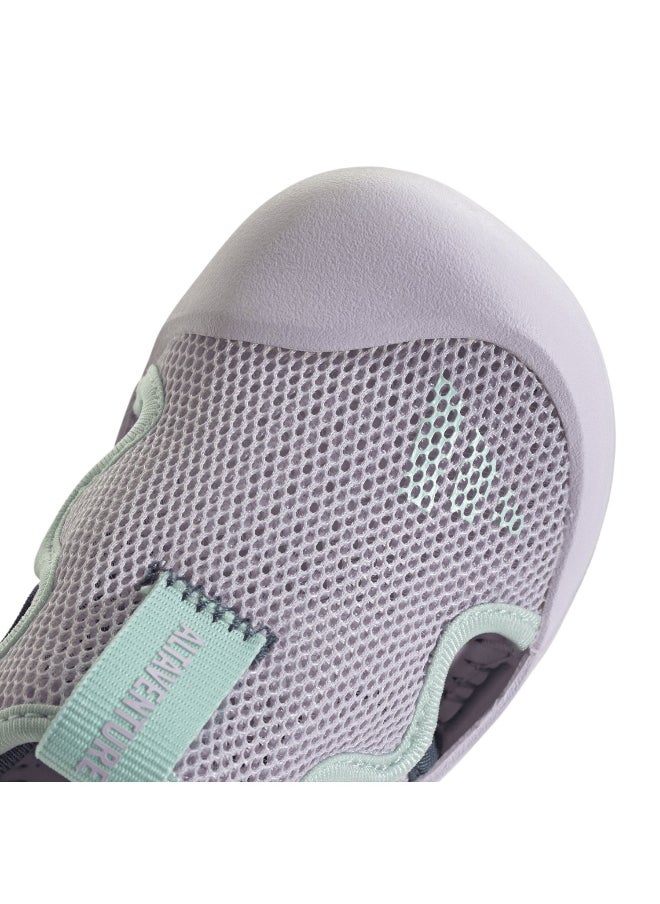 altaventure 3 infants unisex sandals