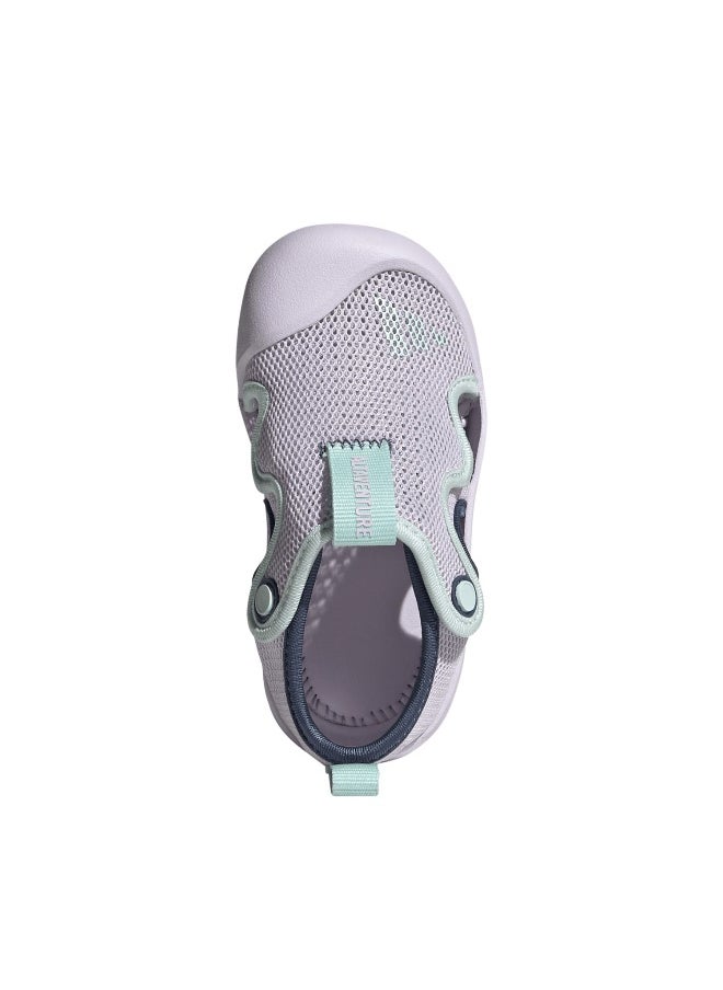 altaventure 3 infants unisex sandals
