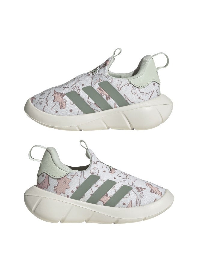 adidas dino monofit trainer infants unisex shoes