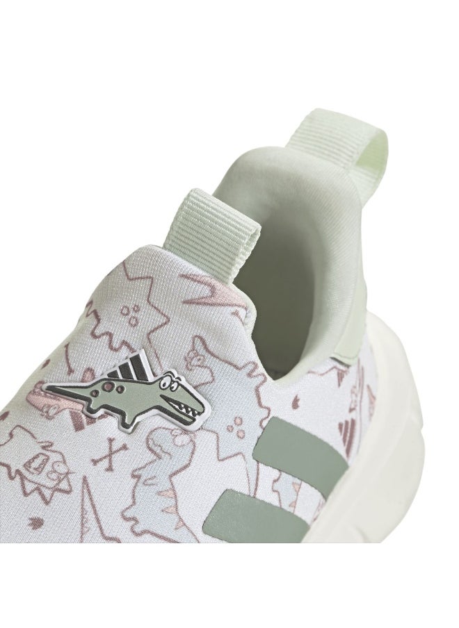 adidas dino monofit trainer infants unisex shoes