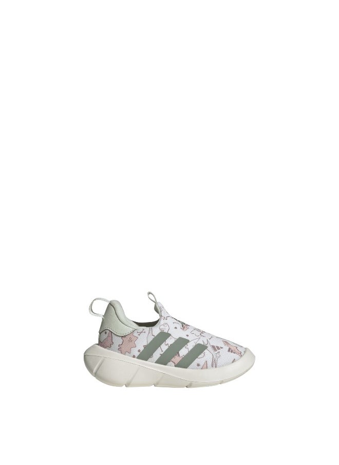 adidas dino monofit trainer infants unisex shoes