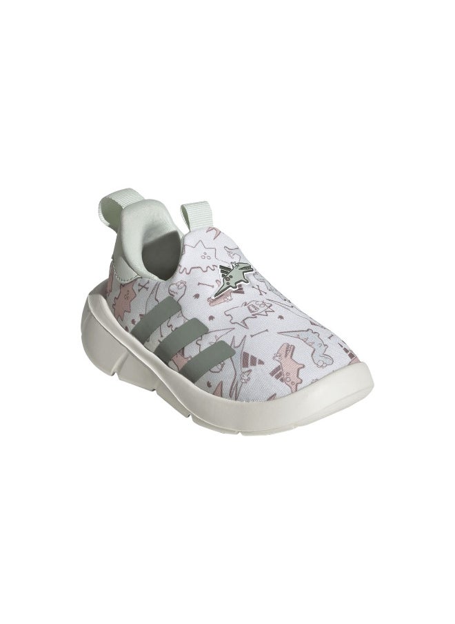 adidas dino monofit trainer infants unisex shoes