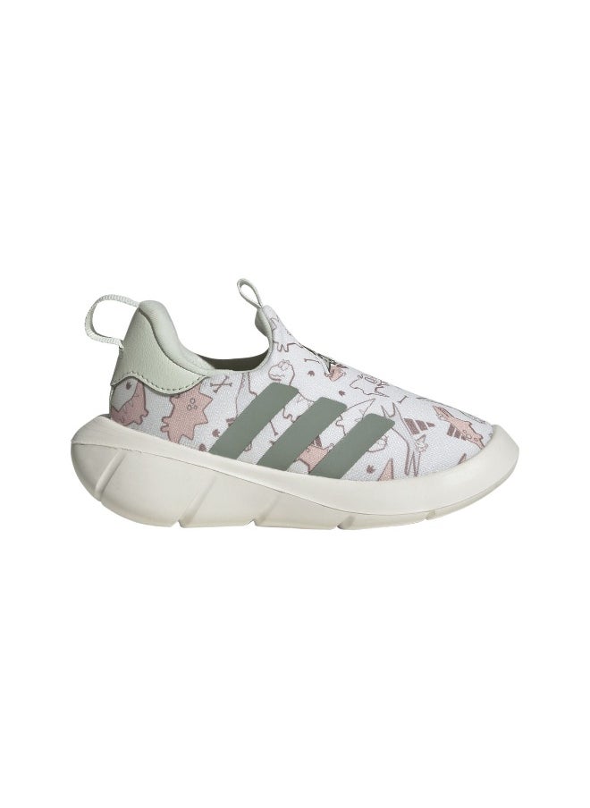 adidas dino monofit trainer infants unisex shoes