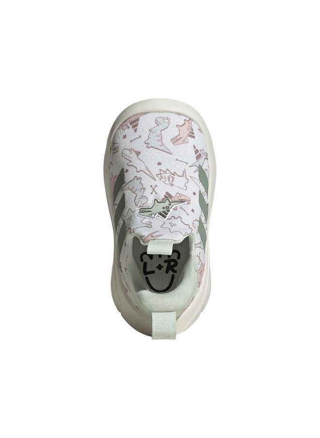 adidas dino monofit trainer infants unisex shoes