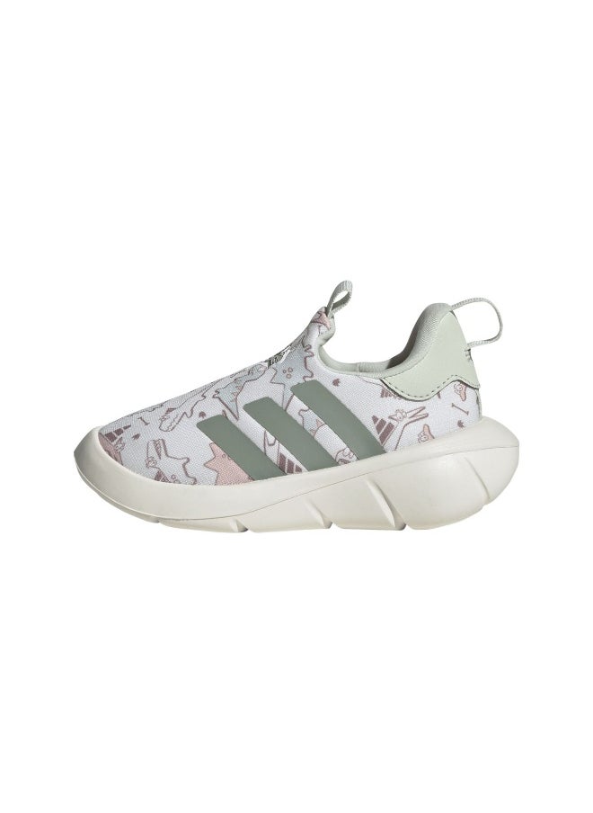 adidas dino monofit trainer infants unisex shoes