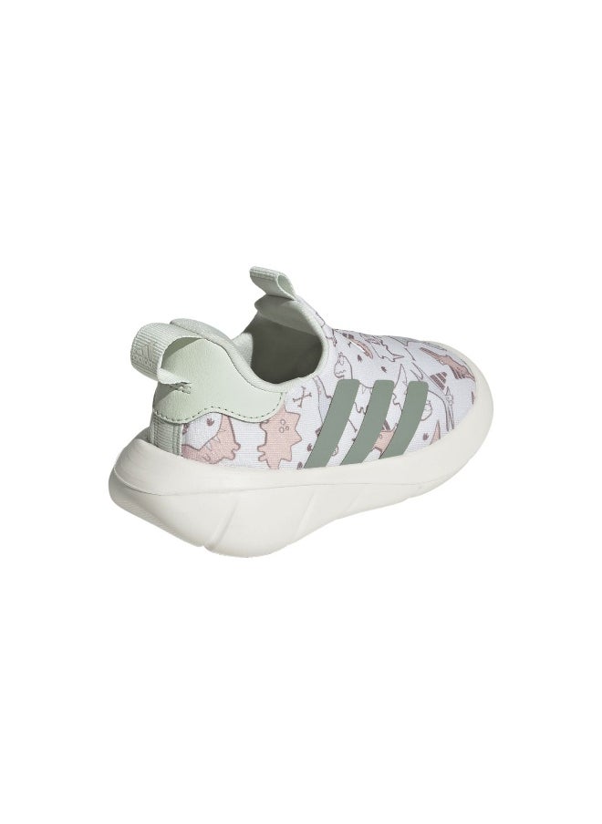 adidas dino monofit trainer infants unisex shoes