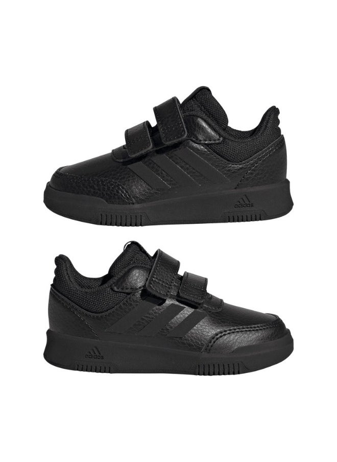 adidas Tensaur Sport 2.0 CF I Black Running SHOES for Unisex Kids - 3K