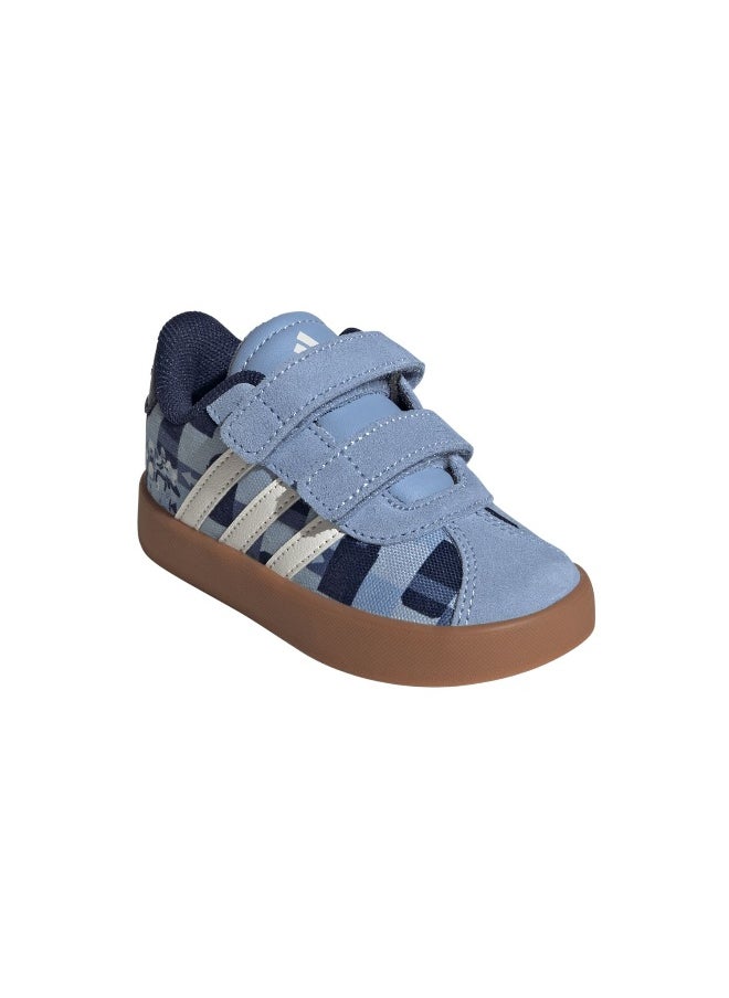 adidas disney mickey mouse vl court infants unisex shoes