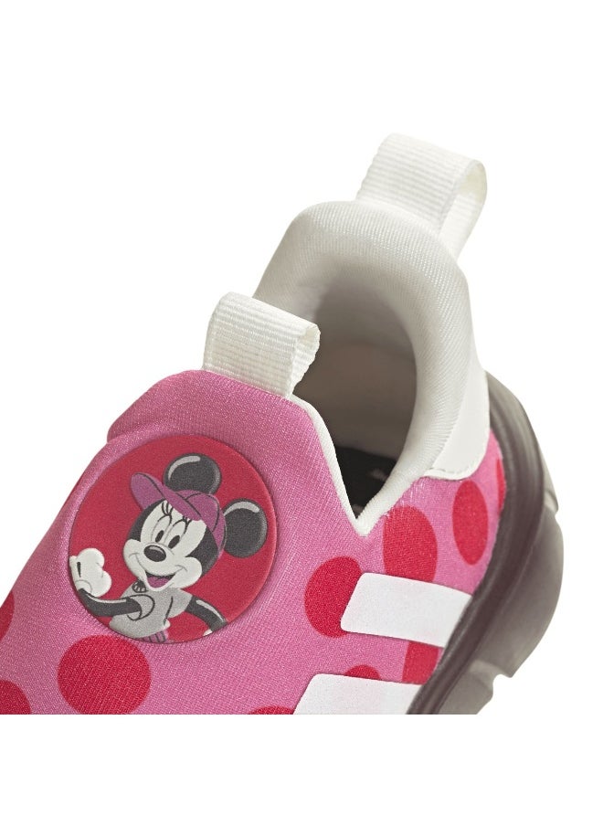 adidas disney minnie mouse monofit trainer infants unisex shoes