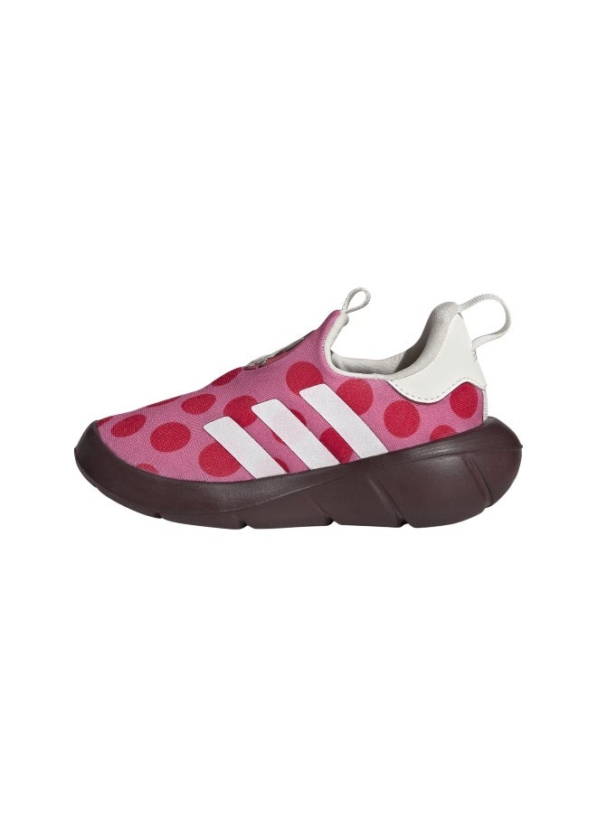adidas disney minnie mouse monofit trainer infants unisex shoes