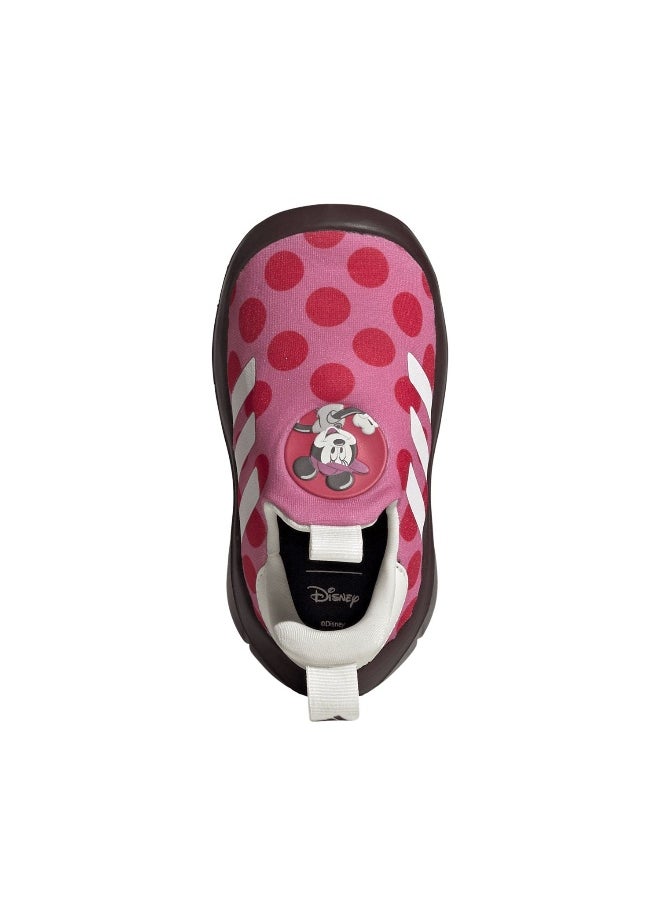 adidas disney minnie mouse monofit trainer infants unisex shoes