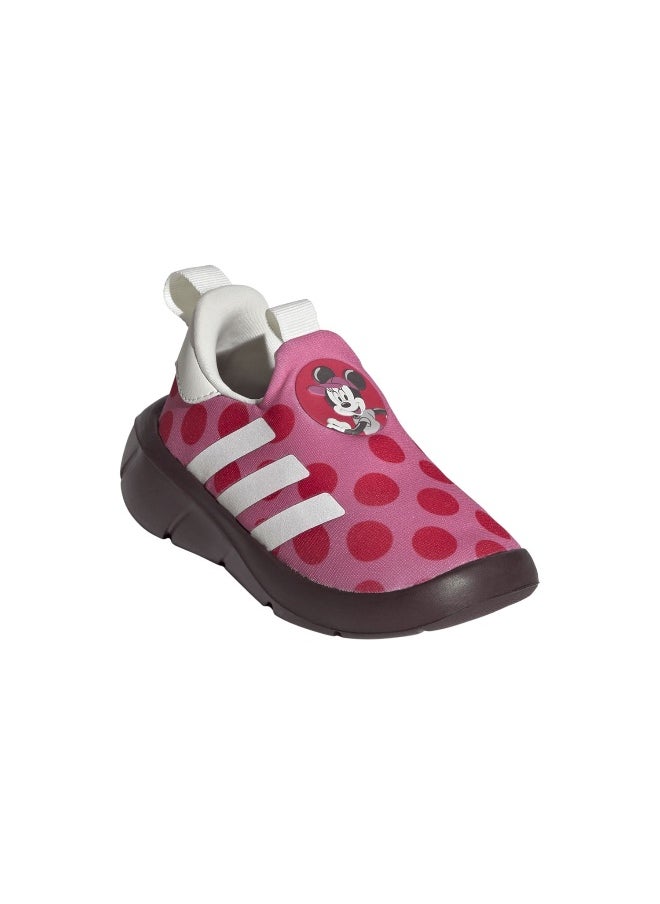 adidas disney minnie mouse monofit trainer infants unisex shoes