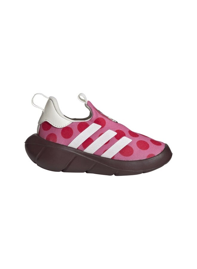adidas disney minnie mouse monofit trainer infants unisex shoes