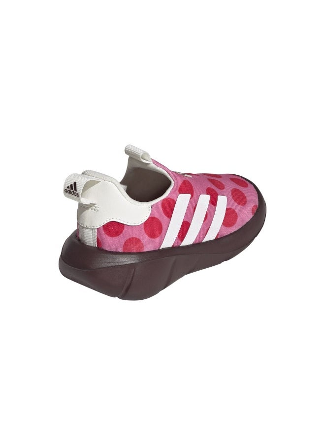 adidas disney minnie mouse monofit trainer infants unisex shoes