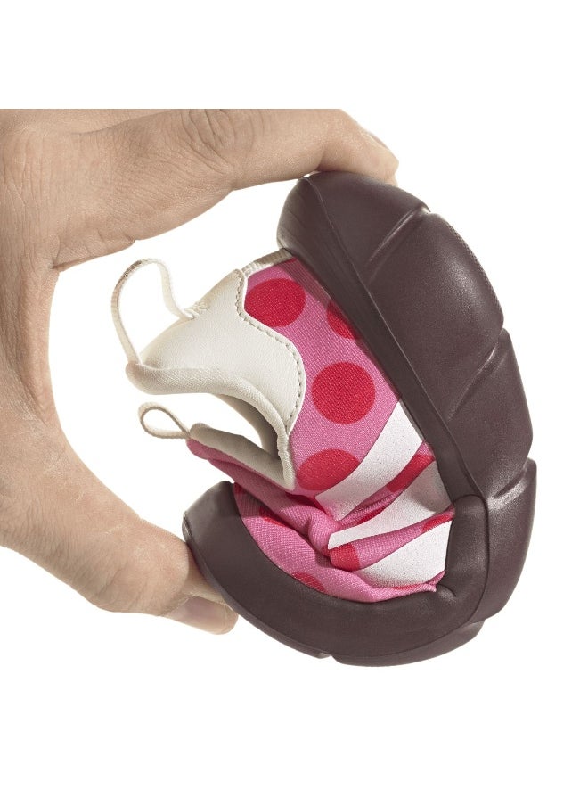 adidas disney minnie mouse monofit trainer infants unisex shoes