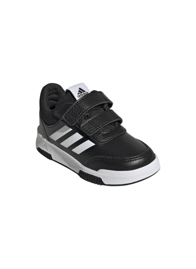 adidas Tensaur Sport 2.0 CF I Black Running SHOES for Unisex Kids - 3K