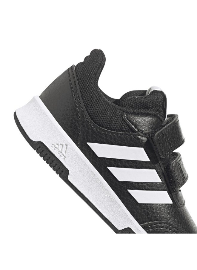 adidas Tensaur Sport 2.0 CF I Black Running SHOES for Unisex Kids - 3K