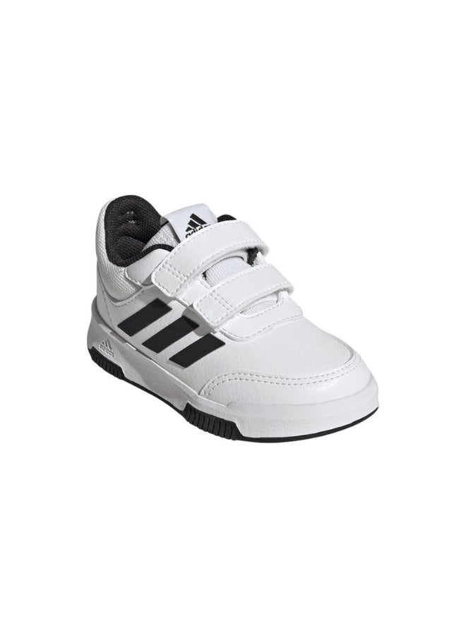 adidas Tensaur Sport 2.0 CF I White Running SHOES for Unisex Kids - 3K