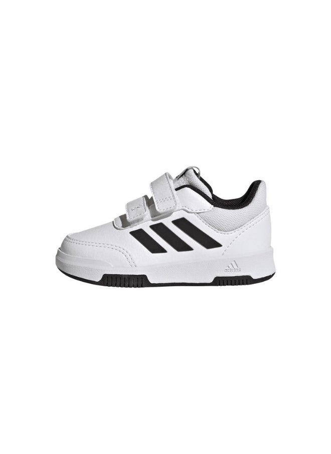 adidas Tensaur Sport 2.0 CF I White Running SHOES for Unisex Kids - 3K