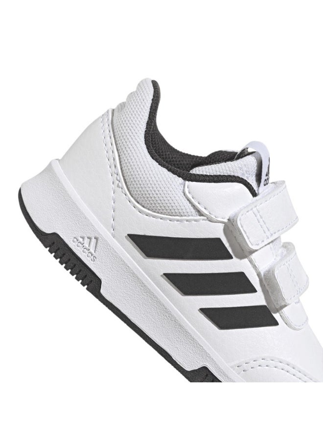 adidas Tensaur Sport 2.0 CF I White Running SHOES for Unisex Kids - 3K