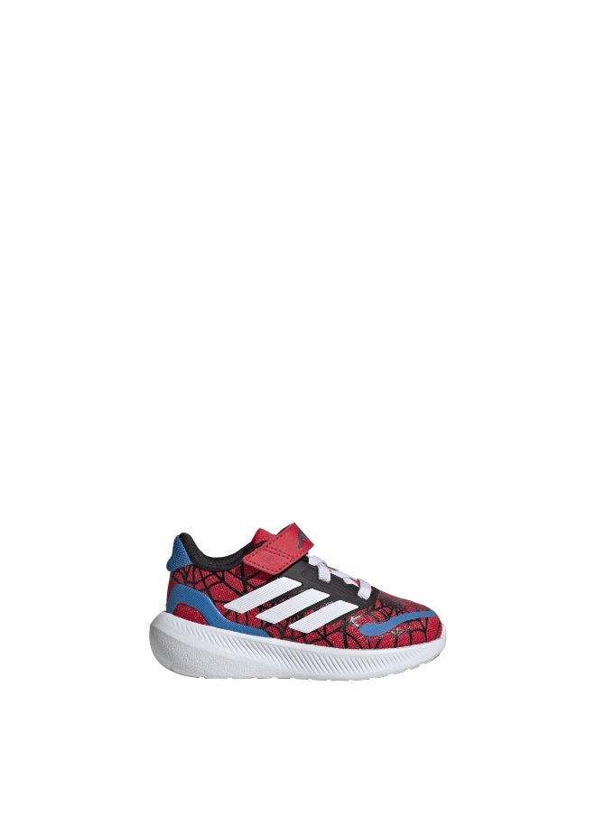adidas marvel spider-man runfalcon 3.0 infants unisex shoes