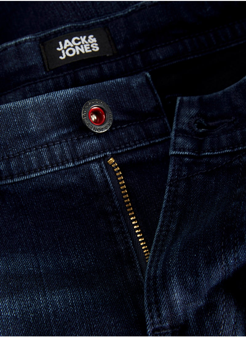 Kids Regular Fit Jeans