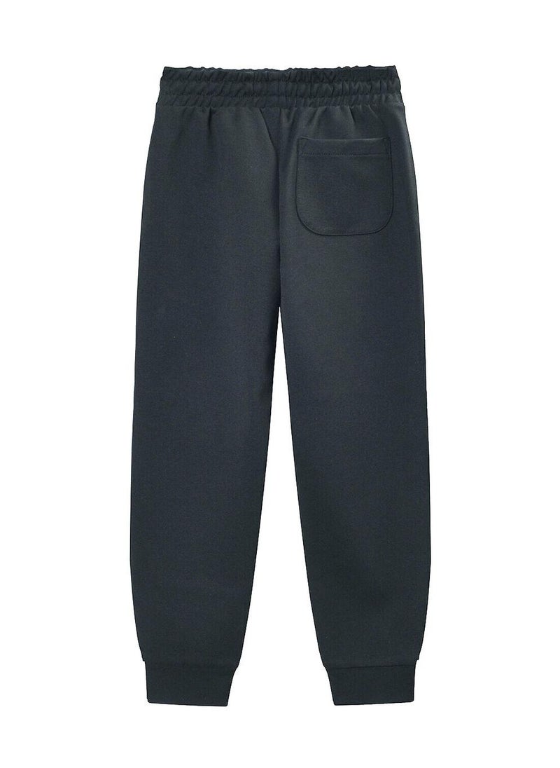 Kids' Stretch Knit Joggers