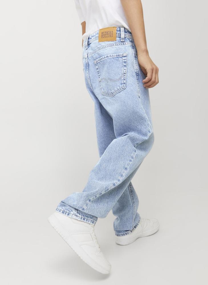 Kids Original Stright Fit Jeans